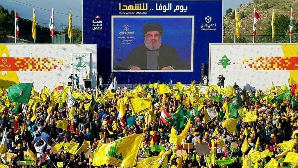 Sayyed Nasrallah Is the First Arab Leader Whose Credibility Has an Influence on «Israel»