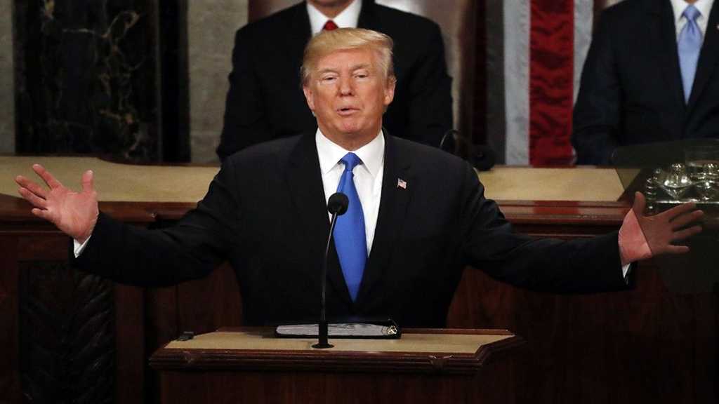 Trump at NATO Summit: Germany ’Captive’ of Russia