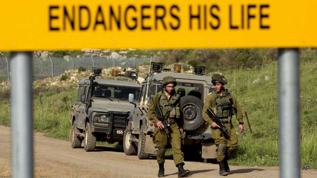 Haaretz: Hezbollah’s Nasrallah Is Right, «Israelis» No Longer Want to Fight