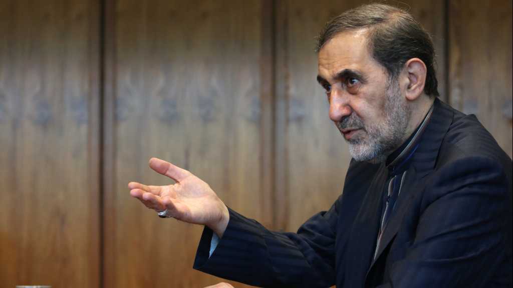 Iran’s Velayati: Mission in Moscow Unaffected by Bibi’s Russia Visit