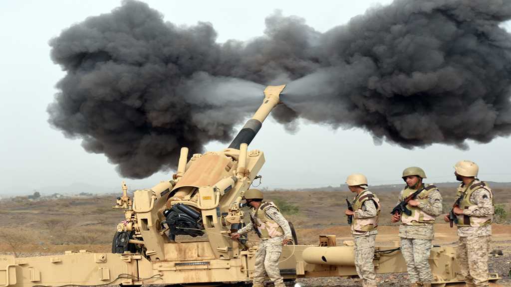 Saudi King Absolves His Troops of Any Future Accountability for Their Conduct in Yemen War