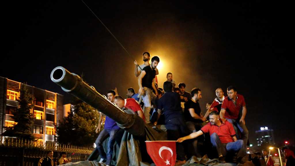Turkish Intelligence Abducts 2 Gulen Supporters in Azerbaijan, Ukraine