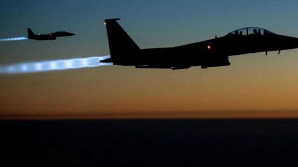 Syria: US Airstrikes Kill 30 Civilians in AlBukamal