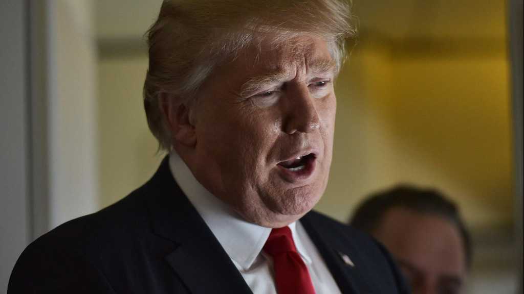 The Guardian View on Trump Visit: Not Welcome in Britain