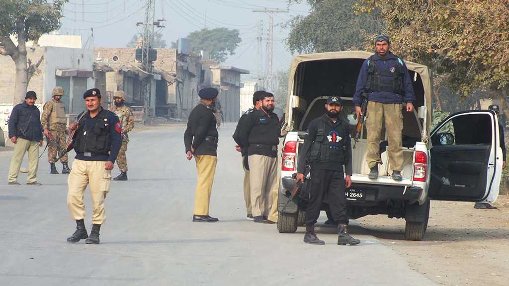 Pakistan: Election Rally Blast Hits Bannu, 4 Killed, 19 Wounded
