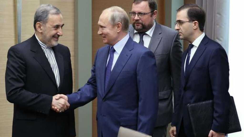 Velayati: If Iran can’t Export Oil no-one in Middle East will