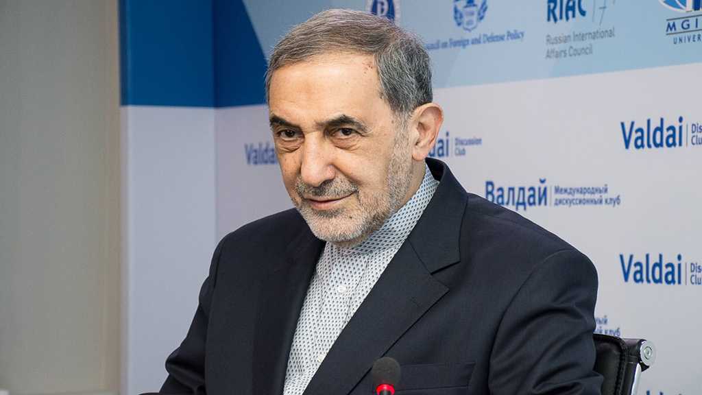 Tehran Not To Negotiate With Trump Administration