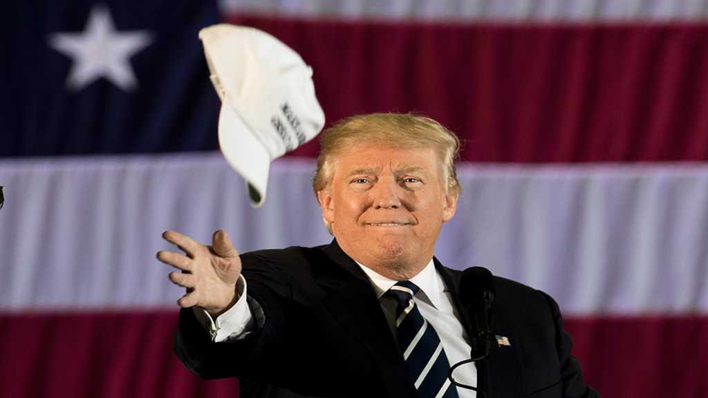 Trump Blames ’US Foolishness’ For Bad Relations between Washington and Moscow
