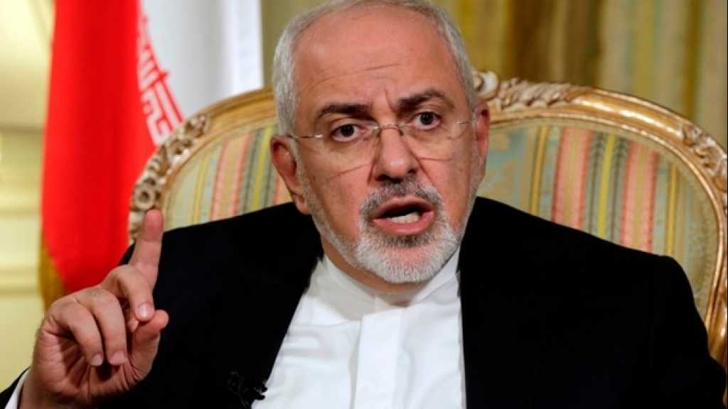 Iran: If Trump Wants to Talk, He’ll have to Call