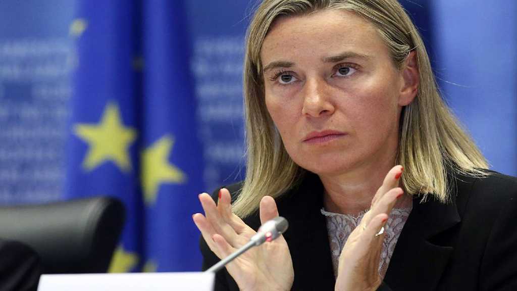 War of Words: EU Blasts “Israeli” Minister who Feeds Disinformation