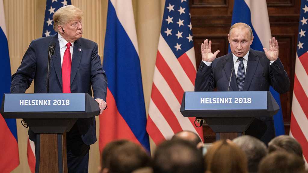 Russia Reiterates Support for JCPOA