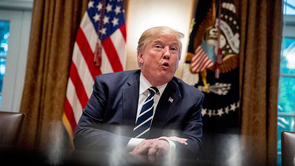 ’No Time Limit’ For Denuclearization of N Korea: Trump