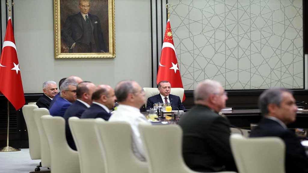 Turkey: After Two-Year Purge, State of Emergency to be Lifted