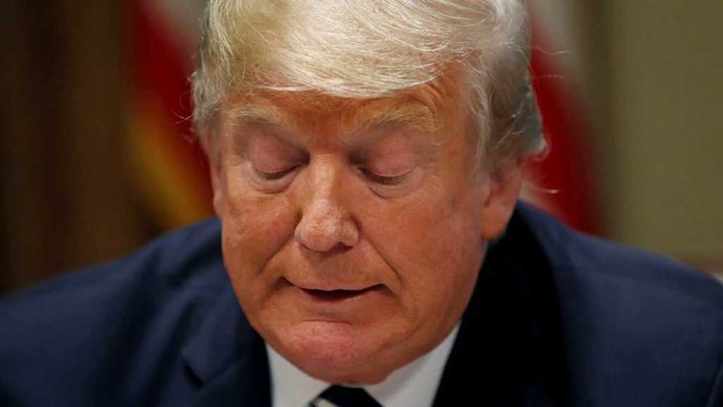 Trump “Misspoke On Russian Election Meddling”