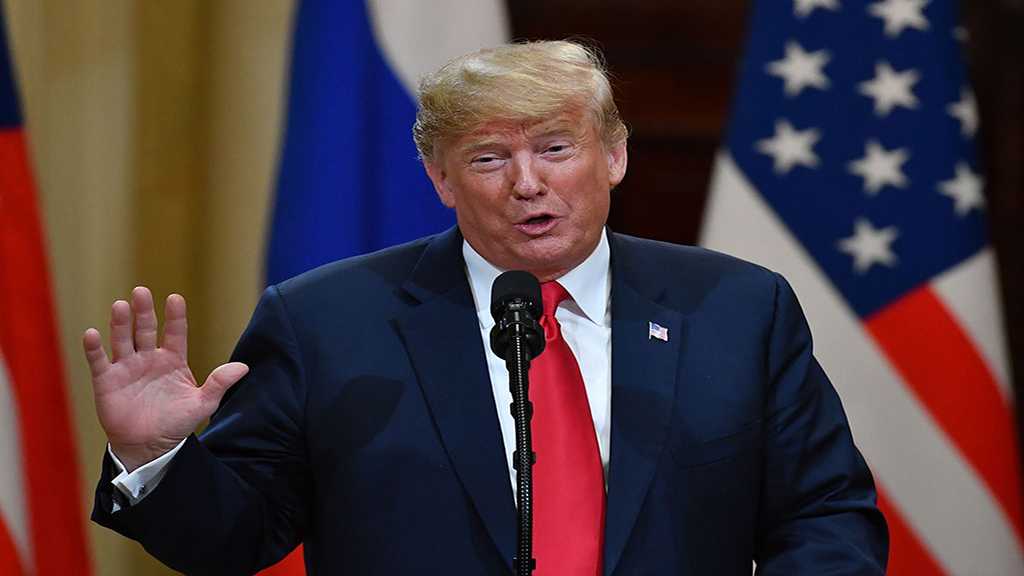 Attacked Trump Retreats: Putin Responsible for Meddling