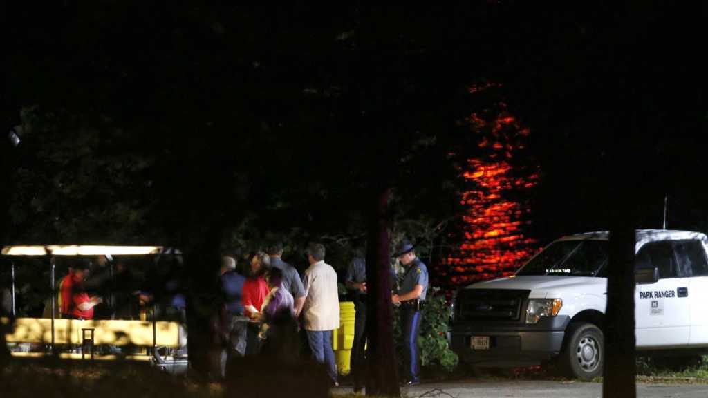 Tourist Boat Capsize: At Least 11 Dead, 5 Missing in Missouri Storm