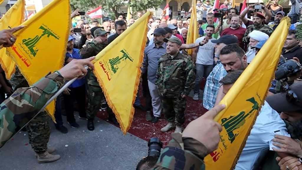 Lebanon Welcomes 6 Hezbollah Fighters Liberated from Fua, Kefraya