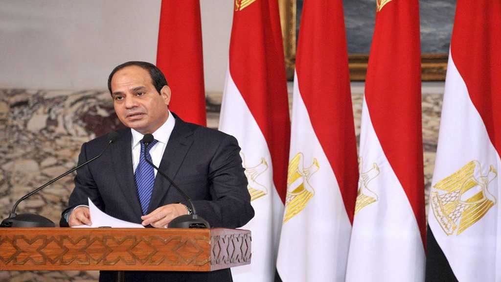 Egypt: Sisi Vows to Back S Sudan Peace Bid