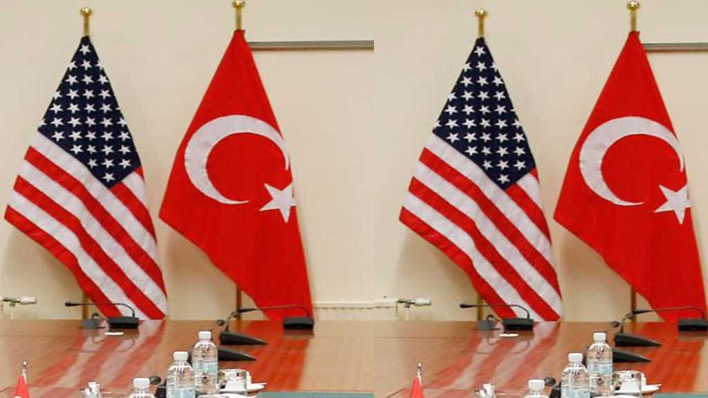 Turkey “Working to Avoid Repercussions of US Sanctions on Iran”
