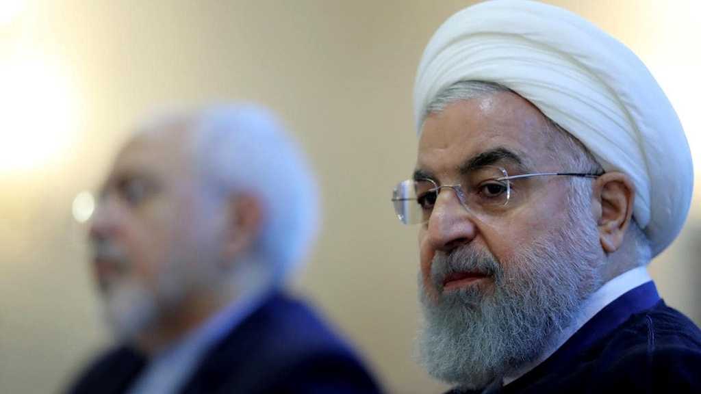 Rouhani: War with Iran Mother of All Wars, Trump: Never Threaten US again
