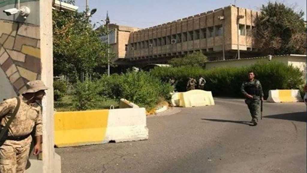 Iraq: Gunmen Open Fire, Enter Irbil Governorate Building in Kurdish Region