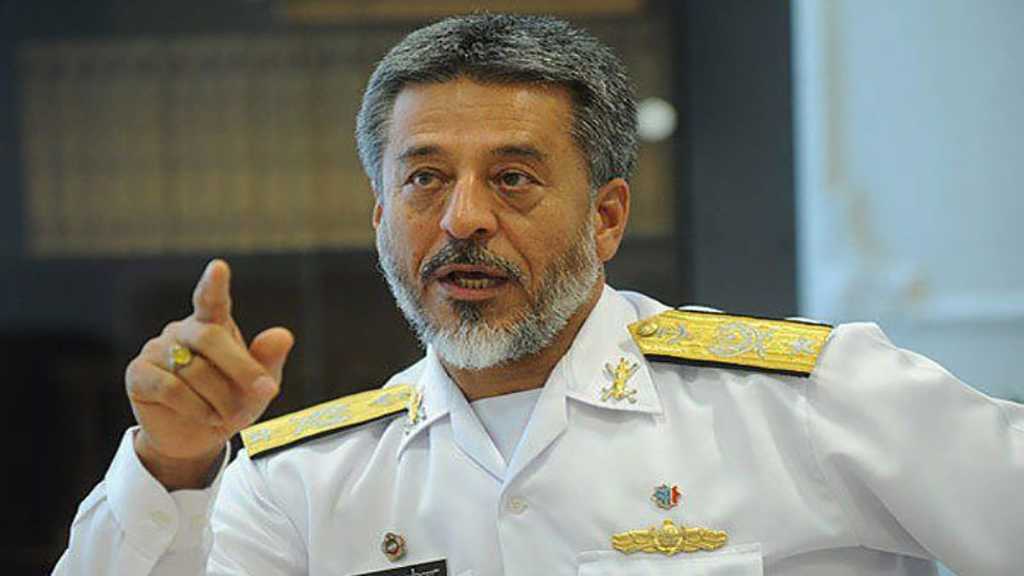 Iran’s Deputy Army Coordinator: No One Powerful Enough to Economically Isolate Us