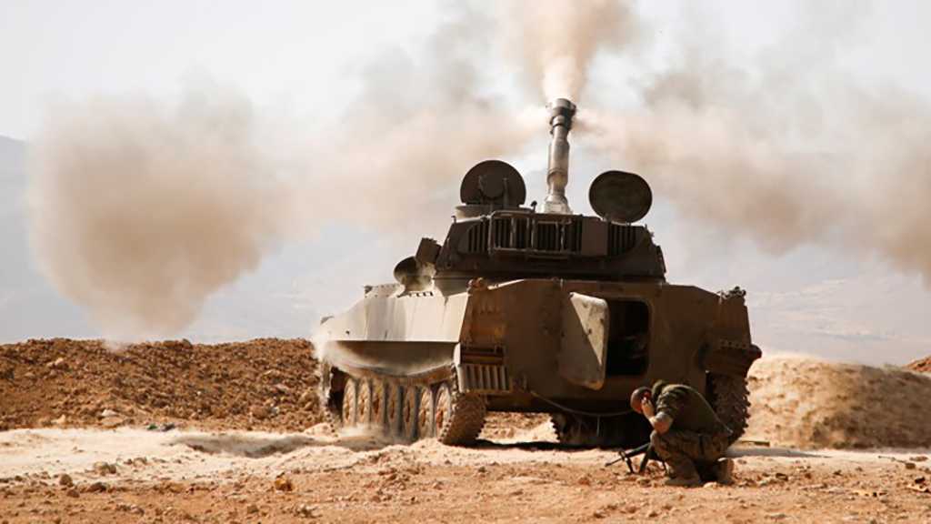The Atlantic: Why “Israel” Fears Iran’s Presence in Syria?