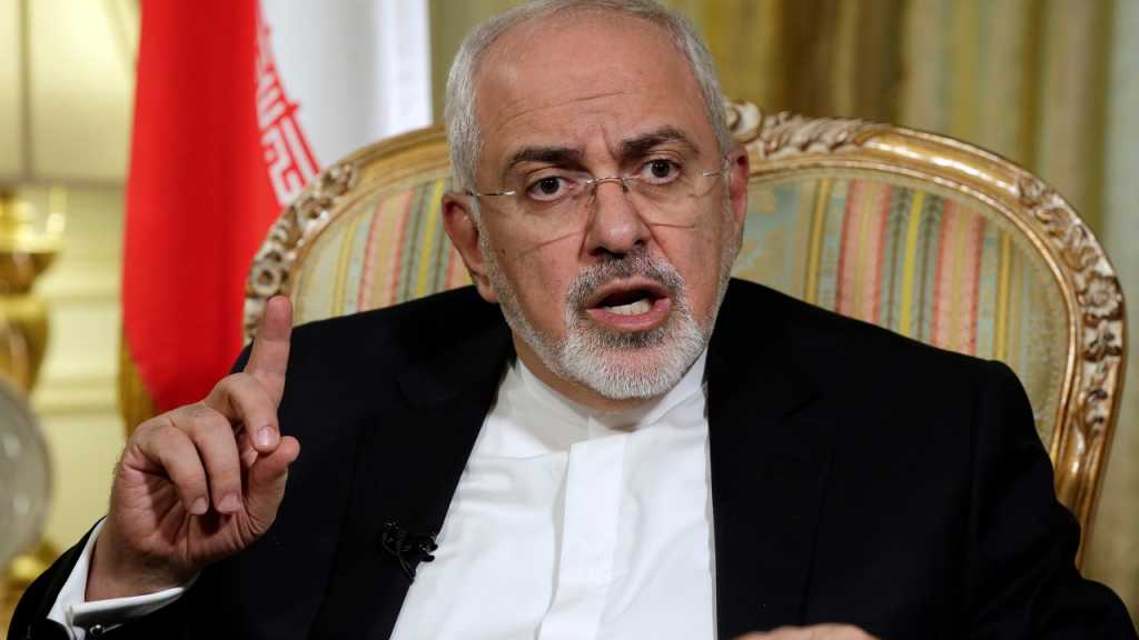 Zarif Warns Trump: We’ve been around for Millennia, BE CAUTIOUS!