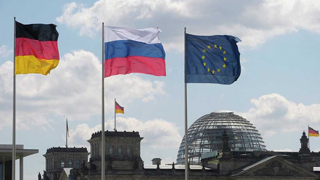 German AfD Party Leader Calls West’s Anti-Russian Sanctions «Senseless»