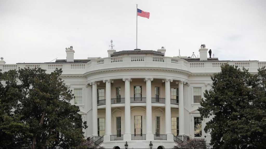 White House Mulls Revoking Clearances of Trump-Bashing Officials