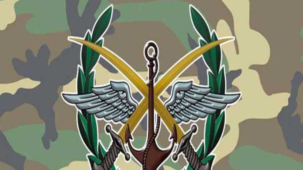 Tension Escalates: “Israel” Strikes Syrian Jet over Occupied Golan