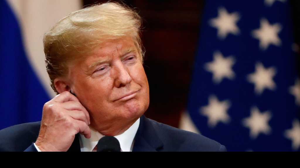Trump Tweets: Tariffs The Greatest