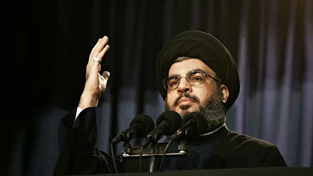 Nasrallah in the “Israeli” Consciousness: An Unpleasant But an Honest Arab Leader