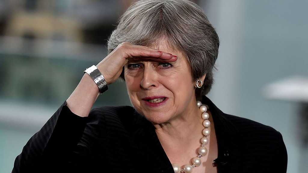 Brexit: May Takes Over Talks, Raab Insists «No Deal» Won’t Disrupt Food Supplies