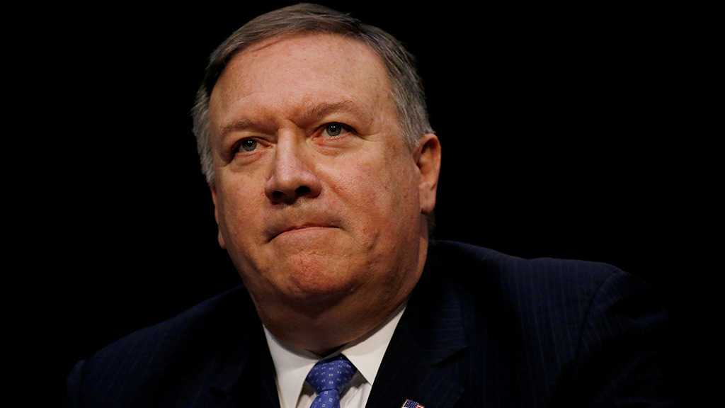 US Senators to Grill Pompeo over Trump-Putin Summit, North Korea