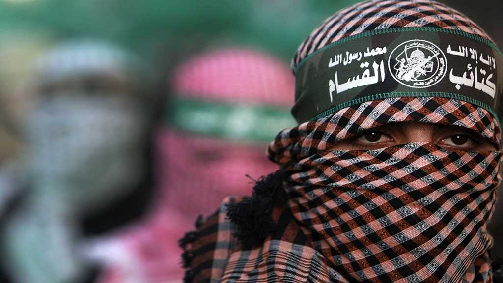 Hamas on High Alert as “Israel” Martyrs 3 Resistance Fighters
