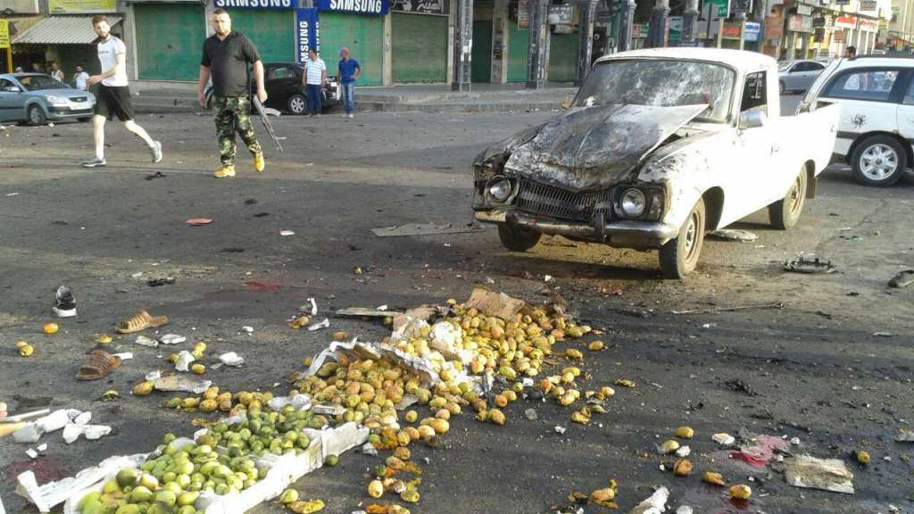 Swaida Massacre: Death Toll Rises to 216 in Devastating Daesh Attacks in Syria