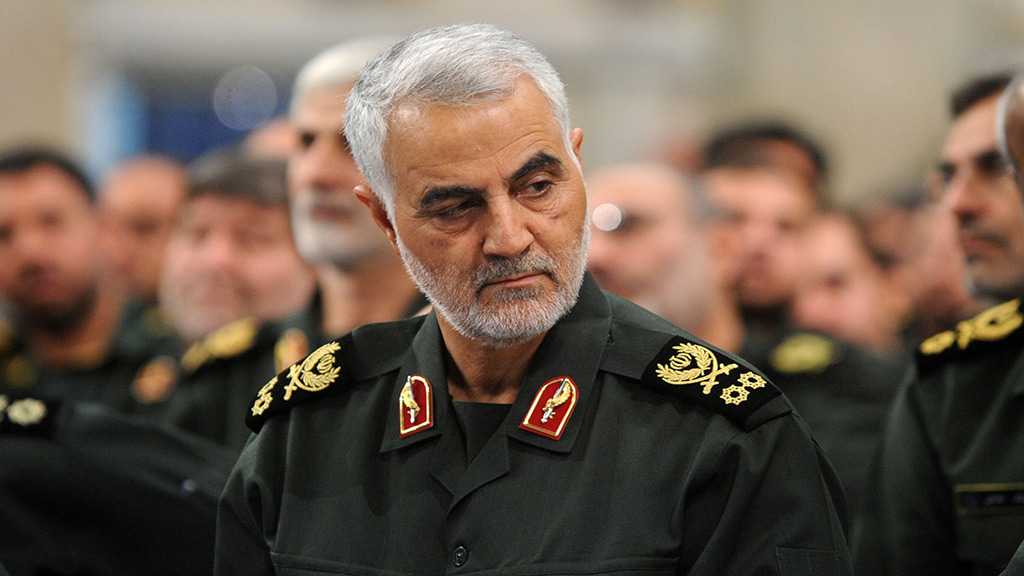 Soleimani to Trump: You Can Start a War, But We’ll Finish It