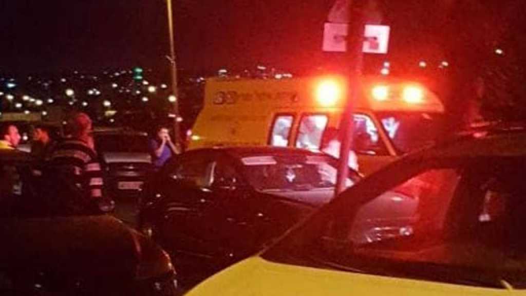 Heroic Stabbing Op: «Israeli» Killed, 17-Year Old Palestinian Martyred 