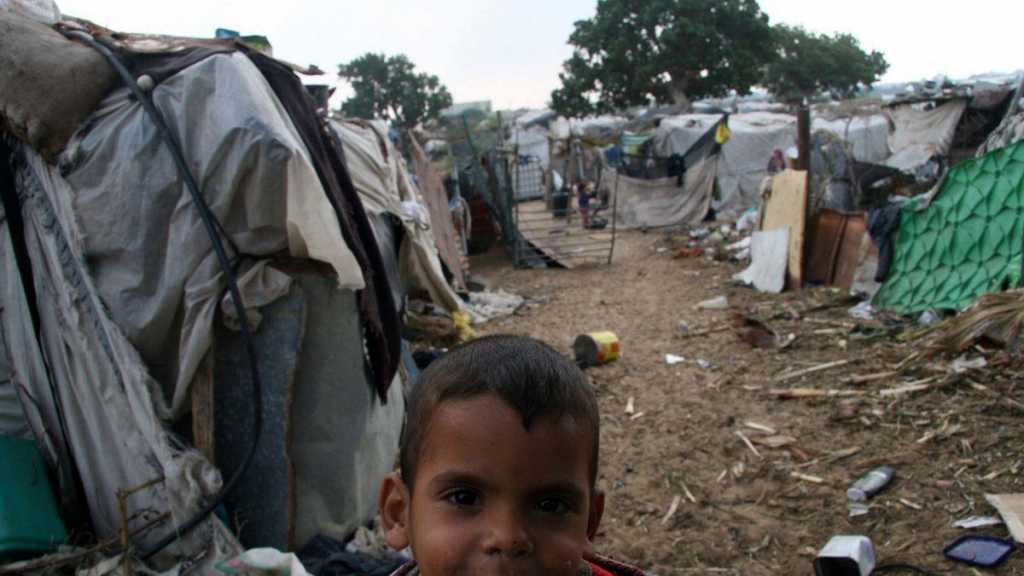 UN Warns: Gaza on Verge of Total Collapse