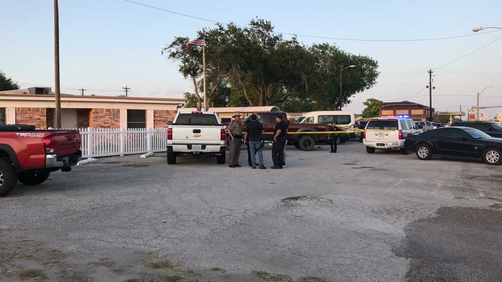Texas Shooting: 5 Found Dead in Robstown Nursing Home