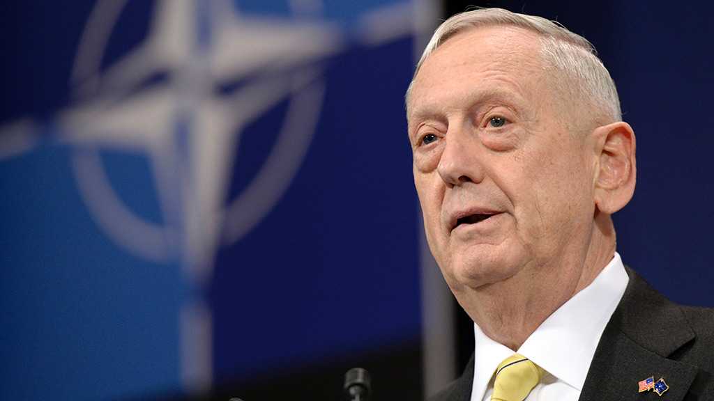 US War Secretary Says Reports America preparing to Strike Iran Are «Fiction»