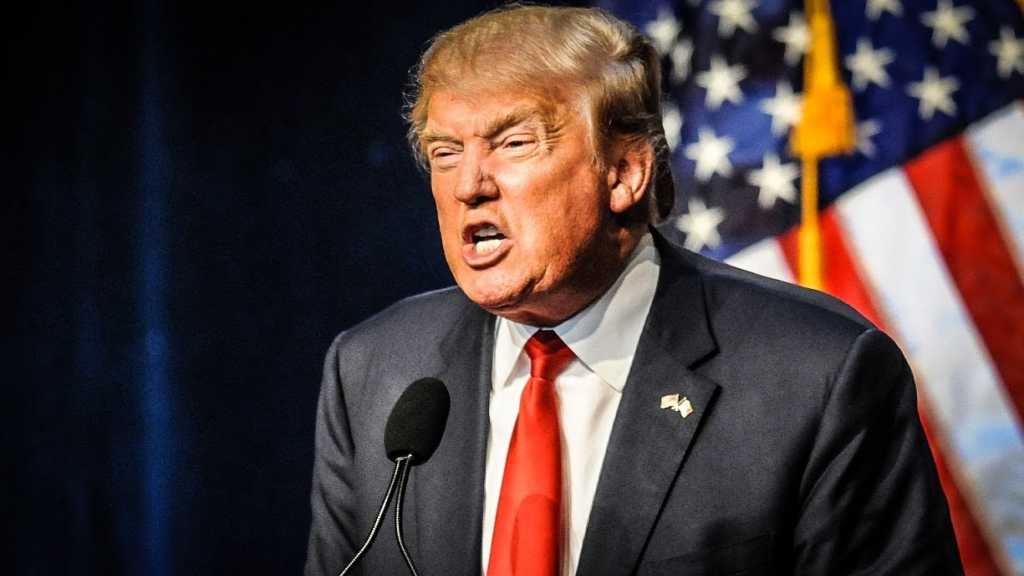 Trump to Dems: I’ll Shut down Gov’t if No Support for Border Measures 