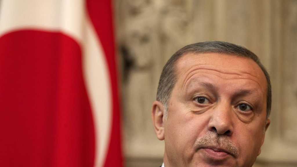 Turkey Planning Summit with France, Germany, Russia