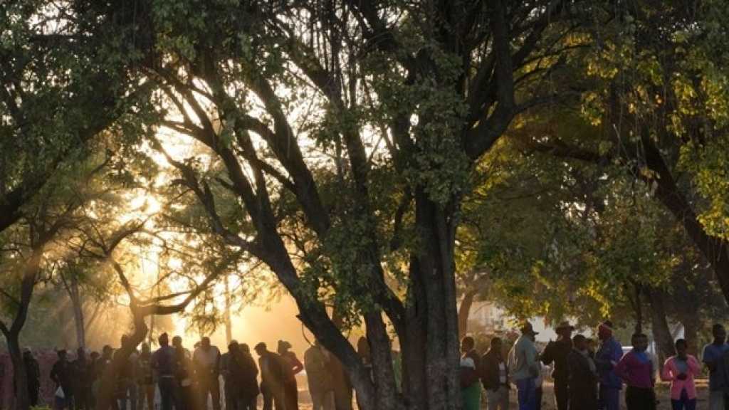 Zimbabweans Elect 1st President since Mugabe’s Removeal