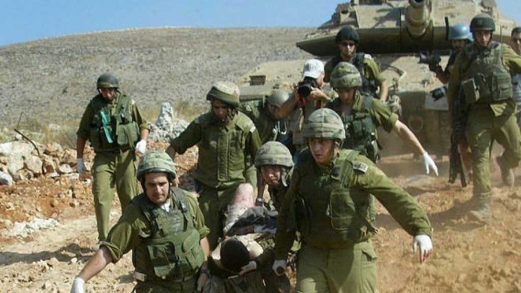 “Israel” Fears War with Hezbollah: Hundreds of Rockets, Less Interceptions and Power Outages
