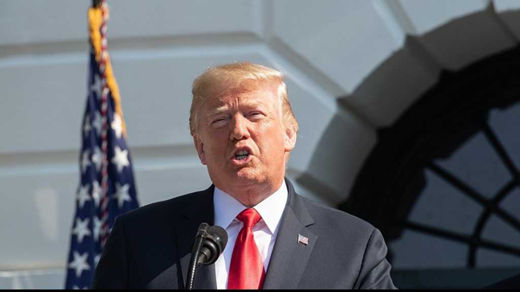 Trump: Talks with Iran ‘Pretty Soon’!
