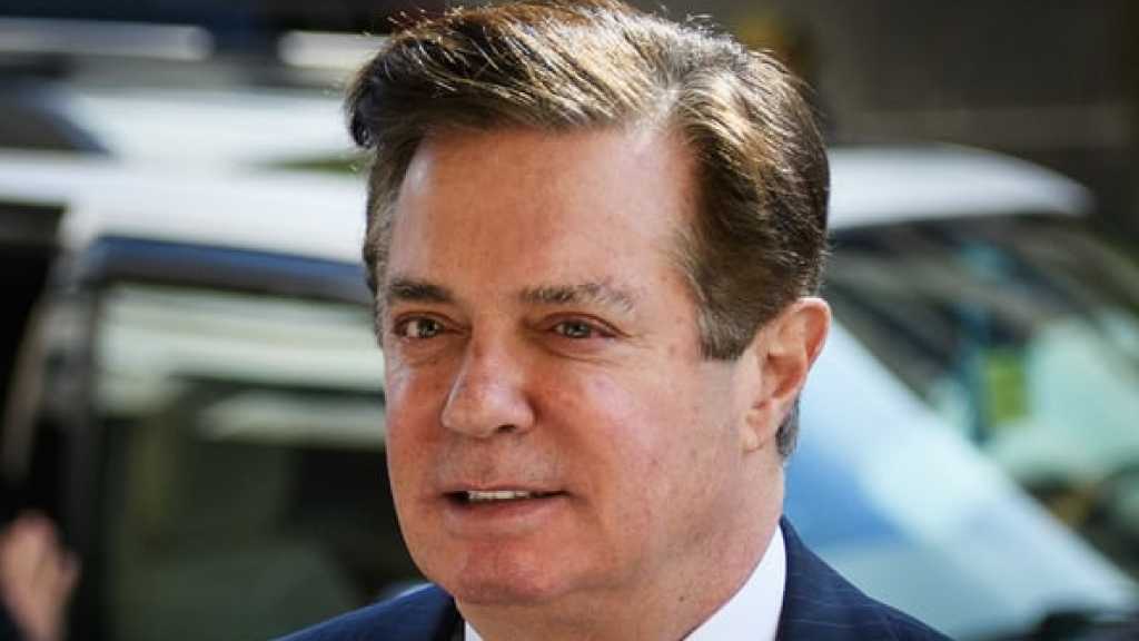 Former Trump Campaign Chair Put Himself above Law