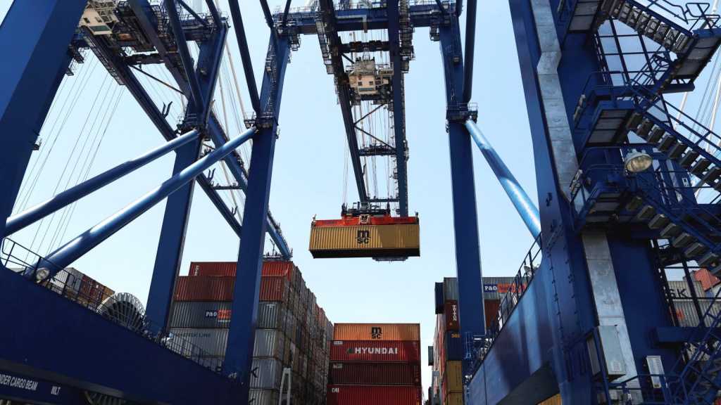 India to Impose Increased Tariffs on US Import Goods