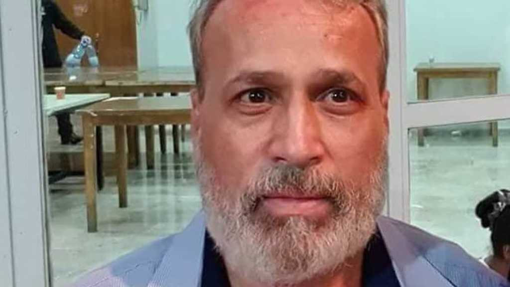 NYT: Mossad behind Assassination of Syrian Missile Scientist